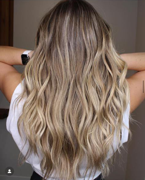 BALAYAGE SIGNATURE