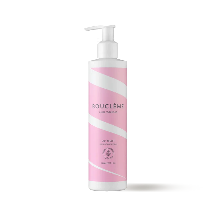 CRÈME COIFFANTE BOUCLÈME CURL CREAM