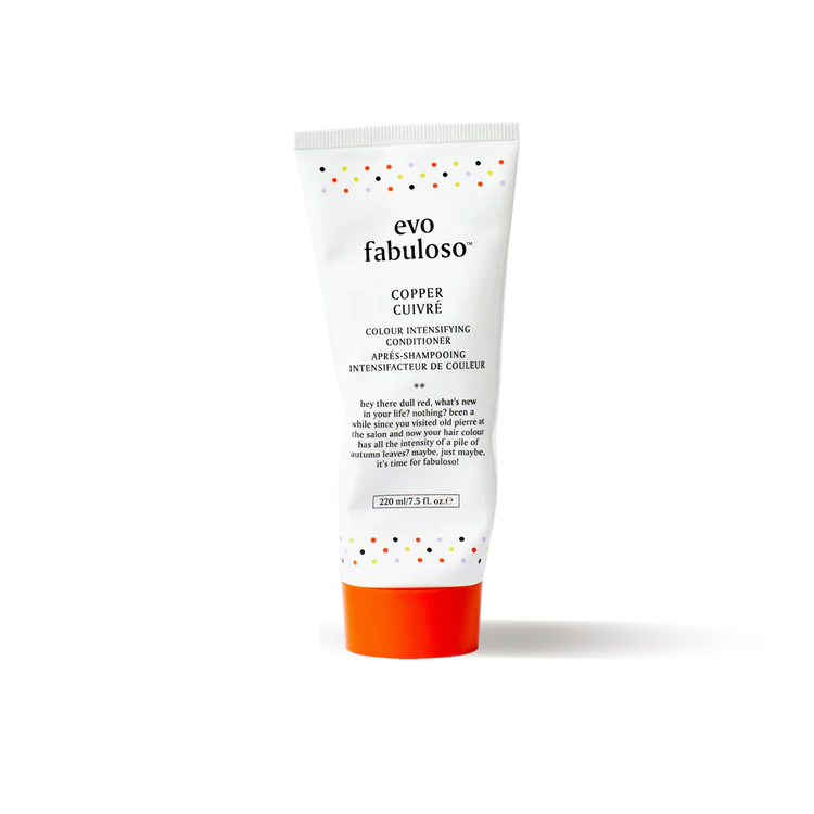 SOIN REPIGMENTANT EVO CUIVRÉ