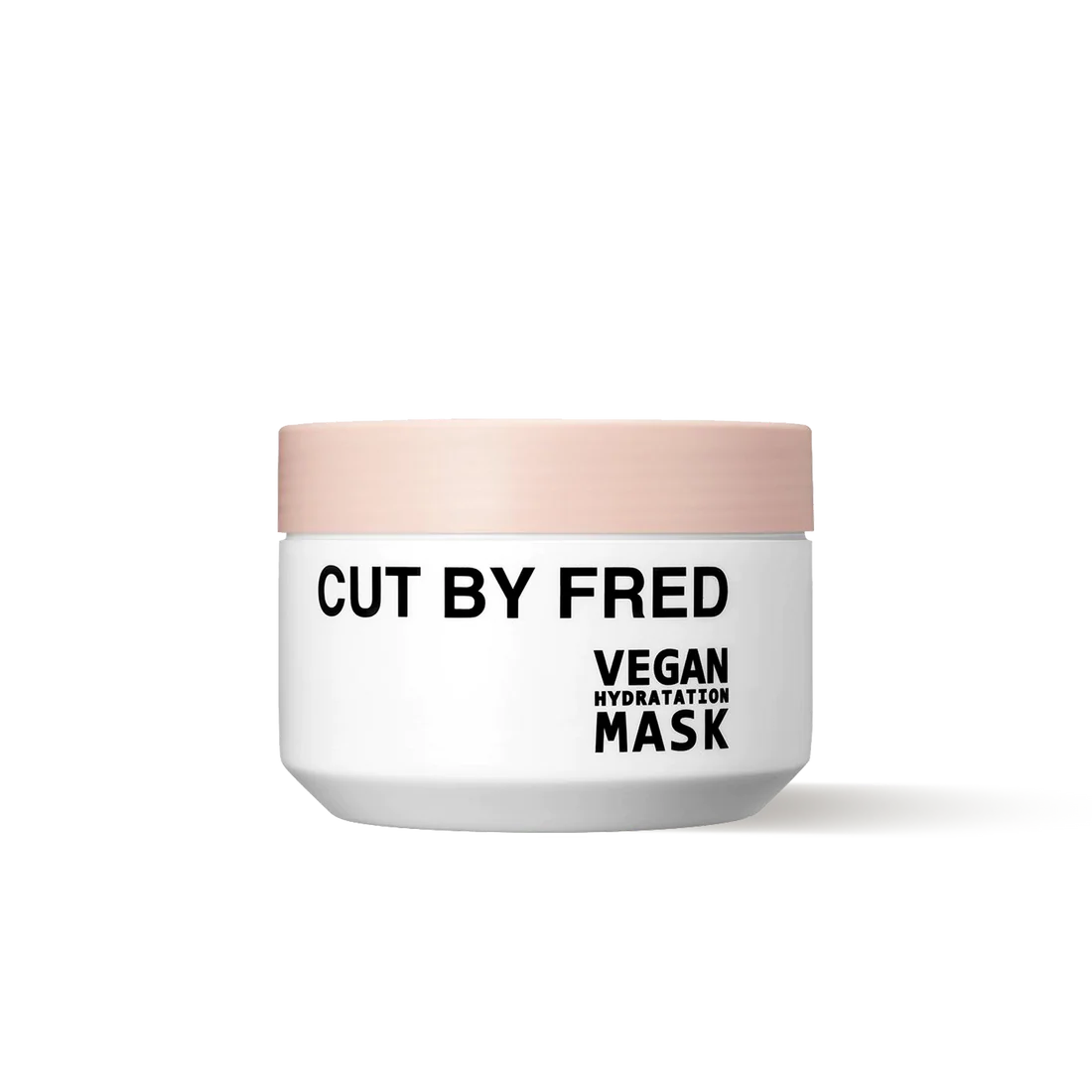 VEGAN HYDRATATION MASK CUT BY FRED